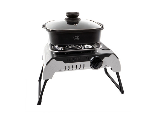 Padella per grigliare Cook'n'Fold