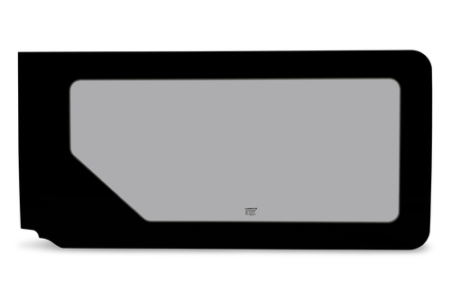 Renault Master 2010–2025 / Opel Movano 2010–2021 – Fixed windows