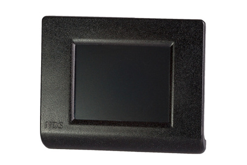 Touchscreen Batteri Mangement 12V / 150A