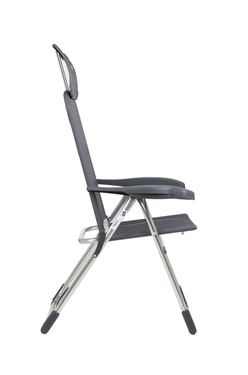Crespo Campingstuhl AL-213 ‒ extra kompakt