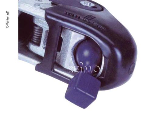 Winterhoff Safetyball tyveribeskyttelse