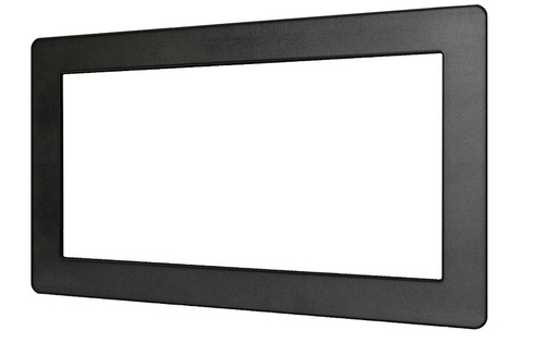 ACRYLIGHT 800x450 Schwarz