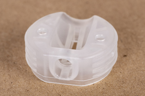 Möbelverbinder rund22,8mm