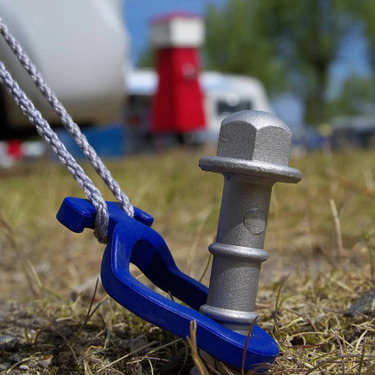 Peggy Peg Hardcore Peggy set of 4