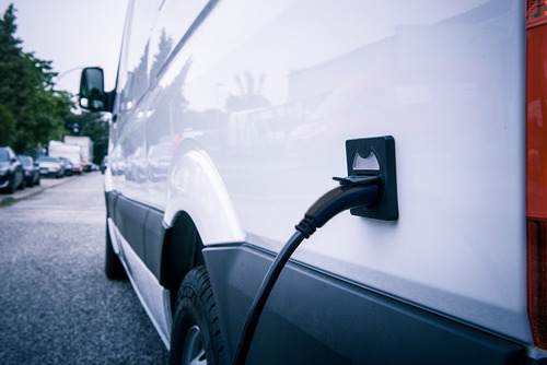 MelfBox 230 V - alimentation de dernière génération