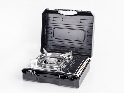 Gurme kartuşlu soba