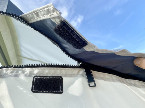 Universal Air markiis Playa Air 300 & 400 Caravan -