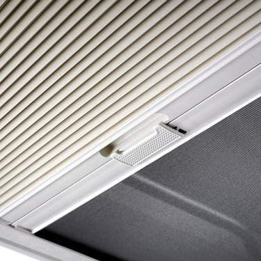 Dachhaube Heki 2 De Luxus - 960 x 655 mm