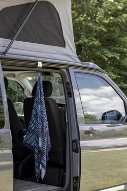 Kederösen 6 stycken, Ø5/7 mm, multifunktionell