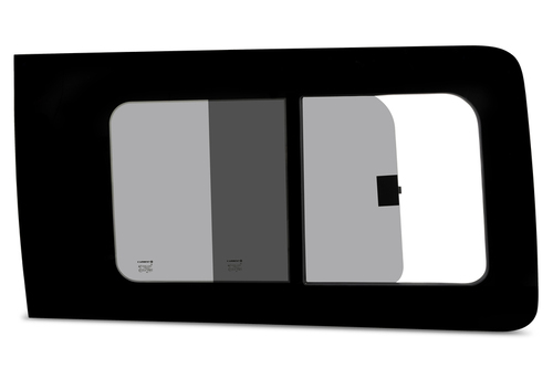 Schiebefenster für Ford Transit V363 ab 2014-