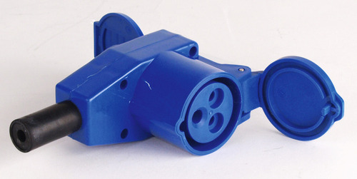 Winkelkuppl.CEE m.Ste. SB