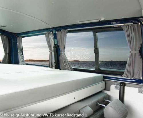 Wohnraumverdunkelung für Vans -