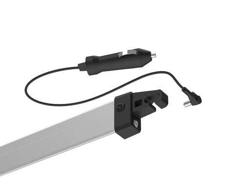 Spannstange Rafter LED CS