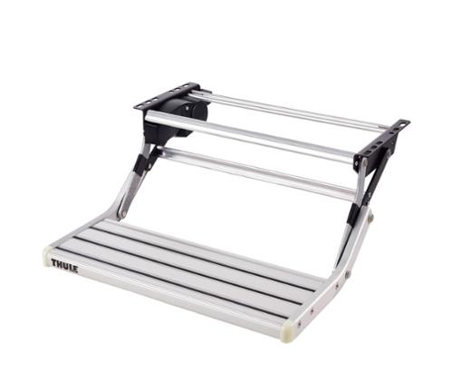 Motore Per Gradino Di Ingresso Camper - Ricambio Compatibile Con Kwikee, Alta Efficienza - Foto 11