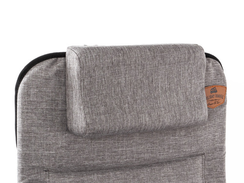 Holiday Travel Malaga Plus Holiday Campingstuhl klappbar