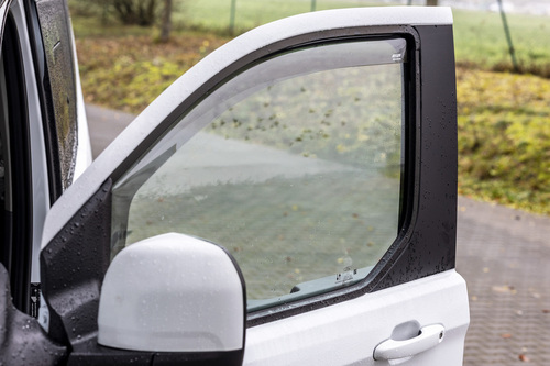 Regen/Windabweis FordV710