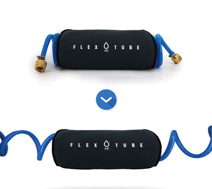 Flextube10m Befüllschlauc