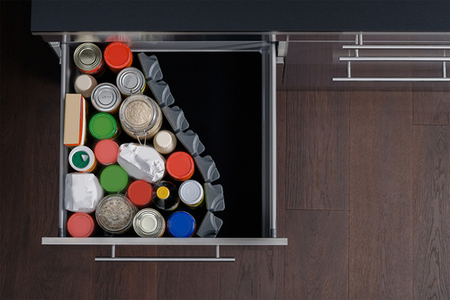 Purvario Stauklötze 6er Pack, f. turvallinen ja hiljainen kuljetus