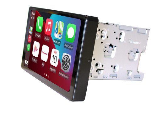 AVIC-Z1000DAB-C Navigasyon Cihazı