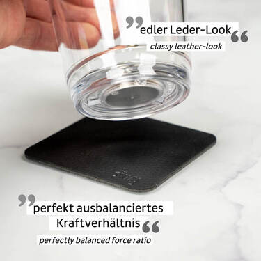 SILWY magnetiline joogitass MULTICOLOUR