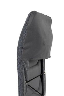 Hochlehner GRACIOSA grau