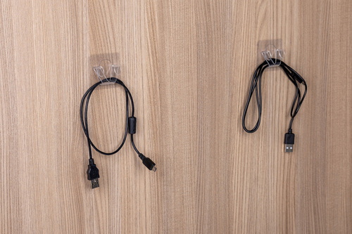 Magischer Wendehaken 4er.