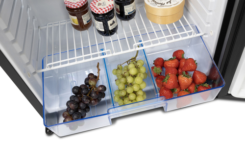 Carbest AR85L kompressor-külmik 12V