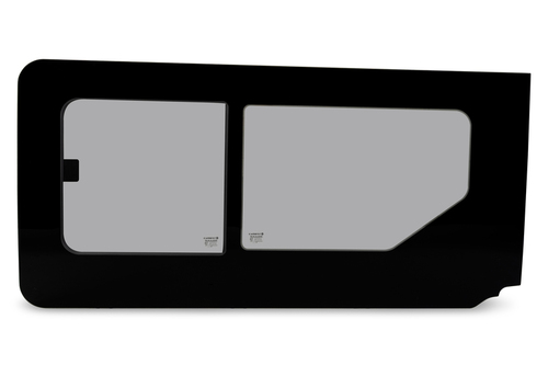 Renault Master 2010–2025 / Opel Movano 2010–2021 – Finestrino scorrevole