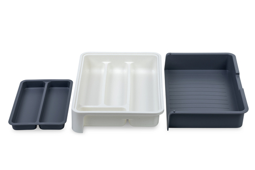 Camp4 SLIDE Besteckkasten