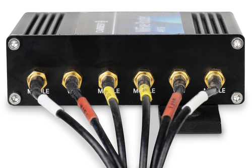 5G/LTE Router 4x4MIMO sch