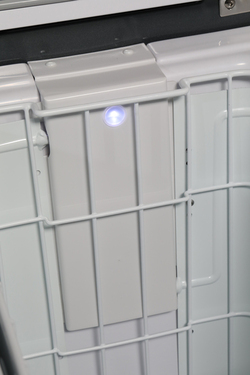 Engel Kompressor-Kühlbox MT45F-V 40 Liter - 12/24/230 V