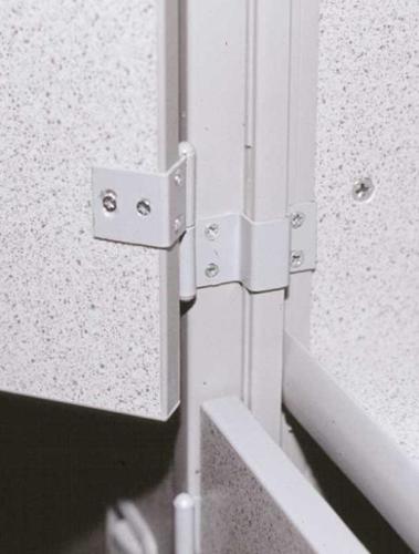 Cerniera speciale System 2000