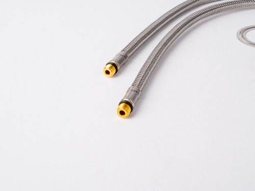 Einhebmischer abklappbar