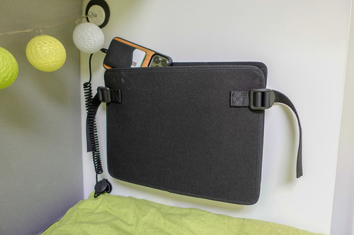 TASCHEN FÜR HECKTÜREN HECKBAG (1/4)