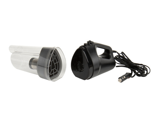 12V støvsuger - 150 W - 4 m kabel