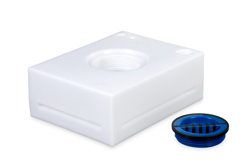 Wassertank 15l Fix System