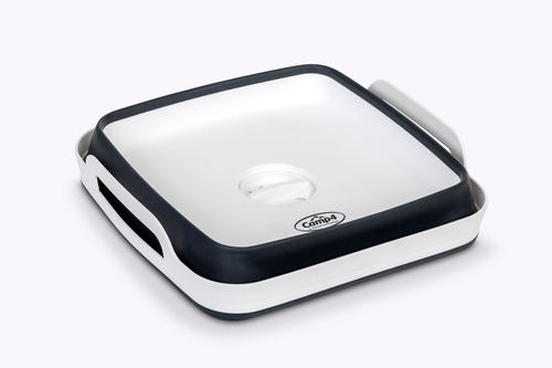 Waschschüssel, faltbar