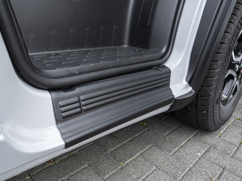 F.Ducato door sills