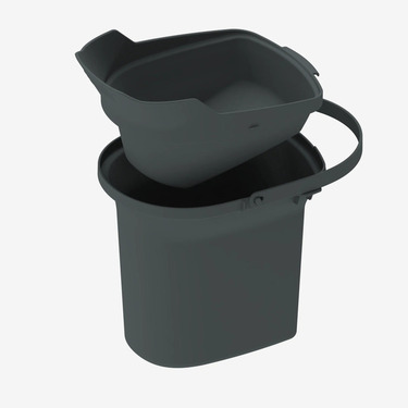 Clesana C1 flydende indsats