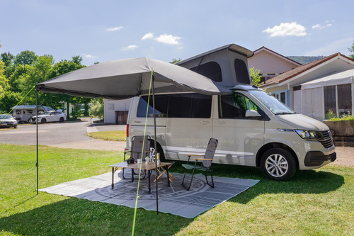 Sun sail Mauritius Premium -