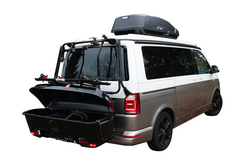 BackBox für BackCarrier