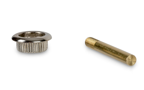 Schrankgriff ABS chrom