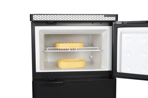 Carbest AR180L Kompressor-Kühlschrank 12V