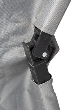 Küchenschrank Bamboo Quick Slide