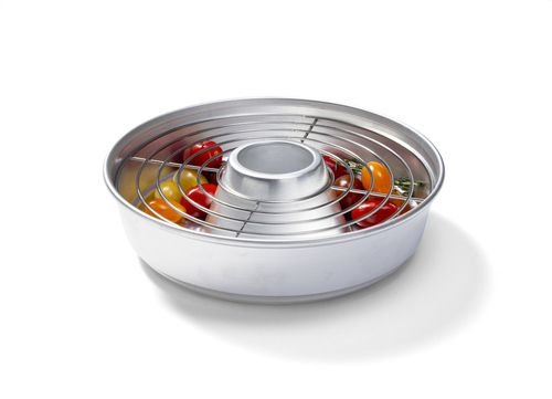 Omnia Upper Oven Rack for Omnia Classic Oven