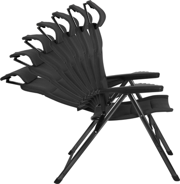 Klappstuhl ARAVEL H2L L