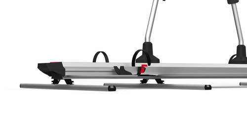 Carry Bike Garage Slide