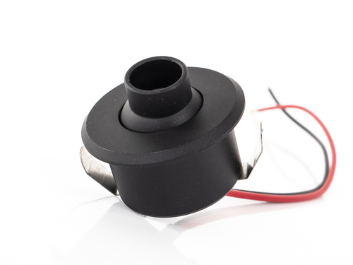 LED mini innebygd spotlight, kort