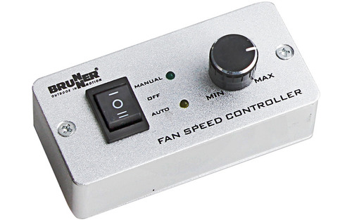 Vento NG 120 koelkastventilator (12V / 0,5A)