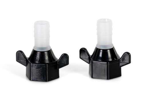 Wasserpumpe 12V 8 l/min